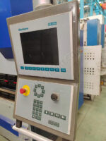 Листогибочный пресс для металла YAWEI б/у PBA 110T3100 (7)