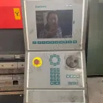 เครื่องดัด CNC 3 แกน