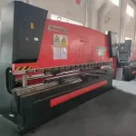 Cintreuse CNC 4 axes1