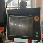 Cintreuse CNC 4 axes1