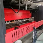 Cintreuse CNC 4 axes1