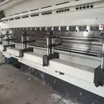 เครื่องดัด CNC 5 เมตร