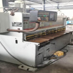 1.6 meter Shearing Machine