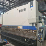 เครื่องดัด CNC 5 เมตร