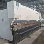 ACL ใช้เครื่องดัด CNC WA67K-200T5000 (2)