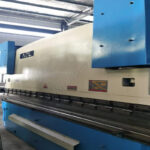 ACL เครื่องดัด CNC มือสอง WA67K-2503200