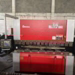 เบรคแบบกดลง M2 RG100