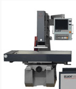 BELMONT Drahterodiermaschine