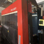 BYSTRONIC เครื่องตัดเลเซอร์ CNC 3000W มือสอง DNE 1530