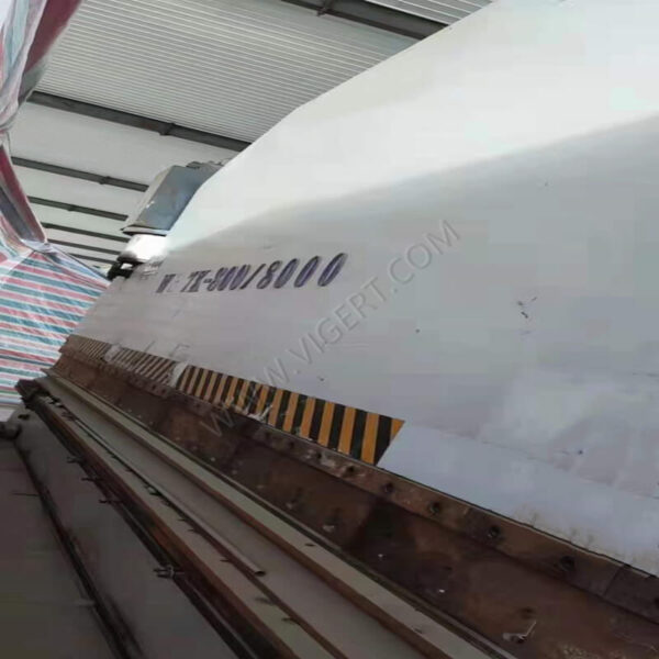 ใช้เบรคกด 8 เมตร