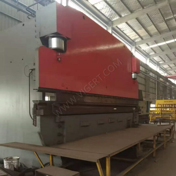 เบรคกดหนัก