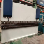 Presse plieuse hydraulique NC