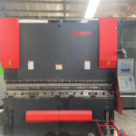 เครื่องดัด CNC 3 แกน