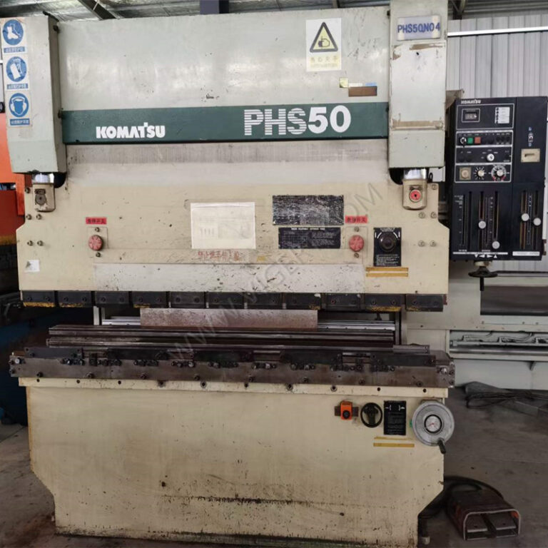 เซอร์โวเบรกกดขนาดเล็ก PHS50