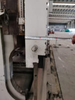 Presa frana pentru sarcini grele LVD PPEB1000 80 (2)