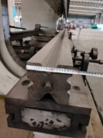 LVD Used Heavy Duty Press Brake PPEB1000 80 (5)