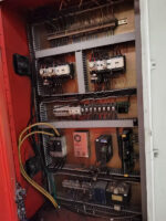 LVD Used Heavy Duty Press Brake PPEB1000 80 (8)