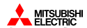 Logo MITSUBISHI