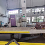 Presă de perforare cu turelă MURATEC Second Hand M-2048ST