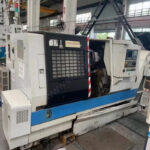 OKUMA Tour haute performance d'occasion LR15