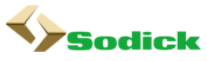 Logo-ul SODICK