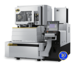 SODICK Drahterodiermaschine