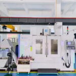 Centro de mecanizado de segunda mano HARDINGE GX 1600 PLUS