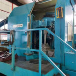 HOFLER Used Gear Grinding Machine RAPID 1000 (3)