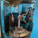 HOFLER Used Gear Grinding Machine RAPID 1000 (5)