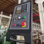 Heavy Duty Bending Machine