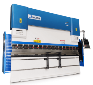 Presse plieuse CNC hydraulique
