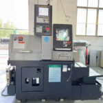 Tornio CNC di seconda mano TSUGAMI BO 203 III