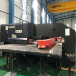 YANGLI Perfurador de torre usado MP10-30