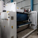 Гибочный станок YAWEI б/у PBH-1604100 (3)