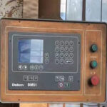 YAWEI Used Heavy Duty Bending Machine 600T12000 (4)
