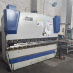 YAWEI Used Hydraulic CNC Bending Machine PBA-1103100 (3)