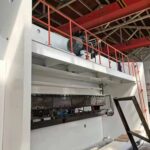 300T4100 Bending Brake