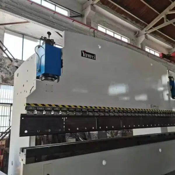 300T4100 Bending Brake