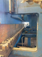 HARSLE Used Tamdem Bending Press 2000T12000 with DA52S Controller (6)
