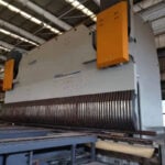 Пресс для гибки металла LVD 2000T12000