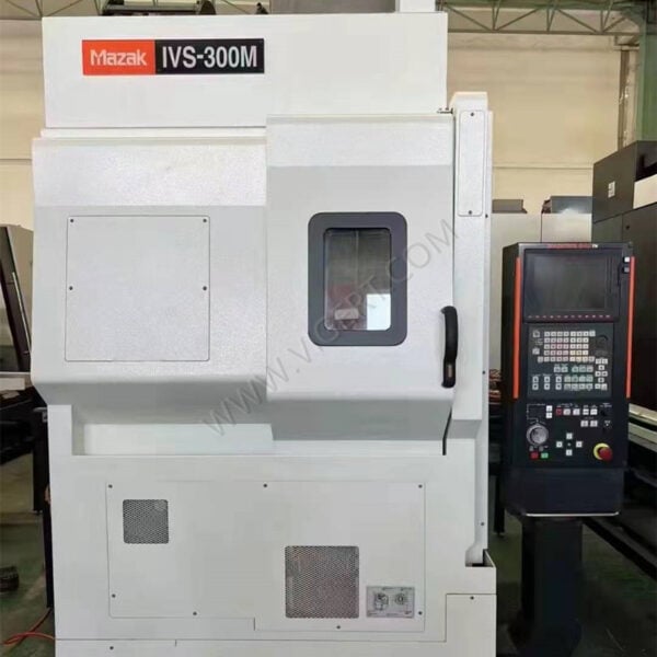 MAZAK Centro de Maquinado Usado IVS-300M