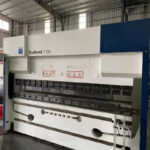 TRUMPF เครื่องดัดโลหะมือสอง TruBend 1100 (3)