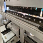 TRUMPF เครื่องดัดโลหะมือสอง TruBend 1100 (4)