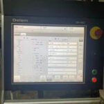 TRUMPF เครื่องดัดโลหะมือสอง TruBend 1100 (5)