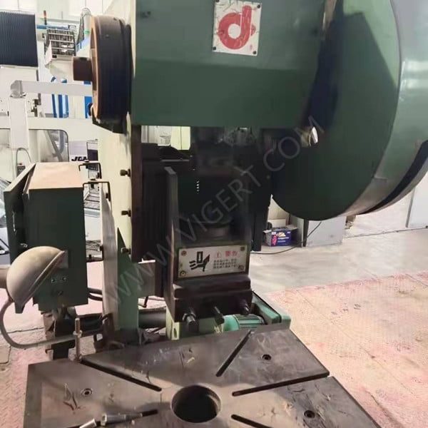 소형 전력 프레스