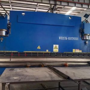 cnc Abkantpresse zu verkaufen