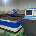 Станок для лазерной резки 1500 Вт на продажу