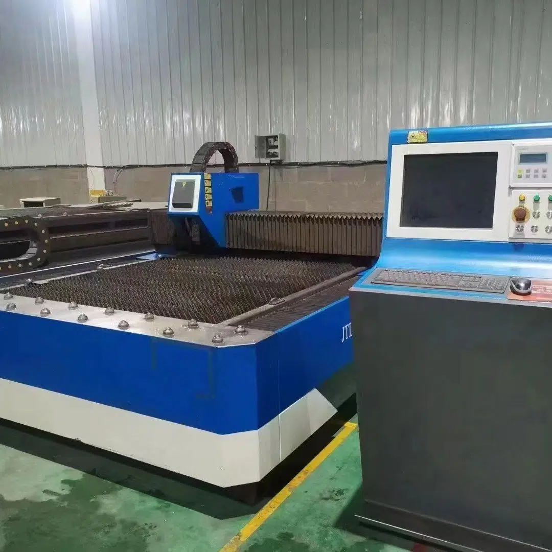Máquina de corte a laser 1500W para venda Máquina de corte a laser 1500W para venda