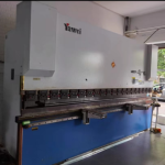CNC กดเบรค 110/4100