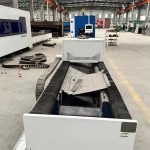 Máquina de corte por láser de 3000 W